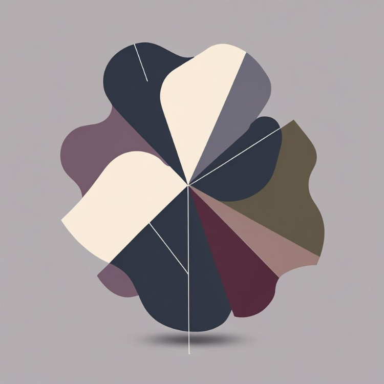 Present Tense Logo image